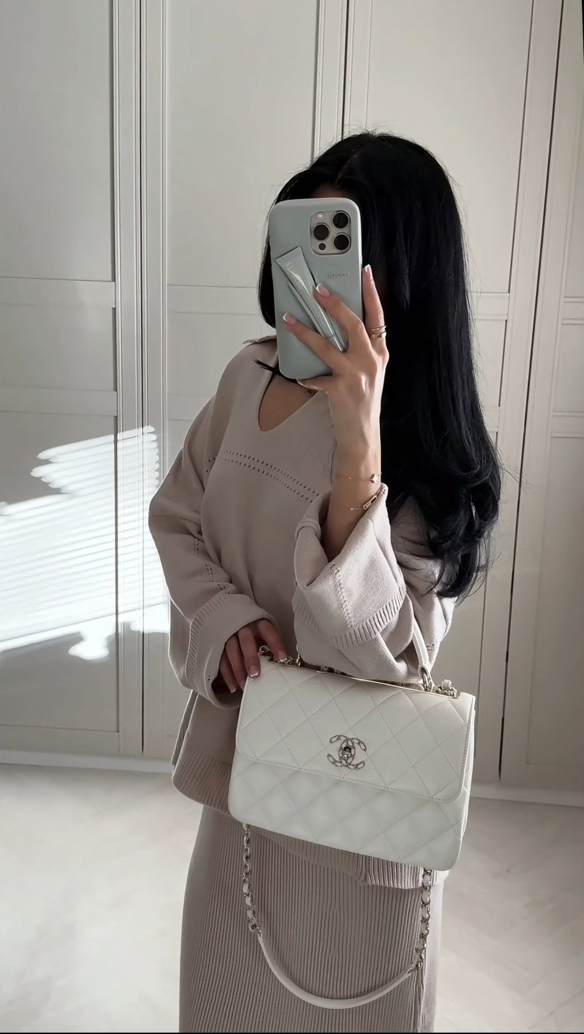 Dalia set
