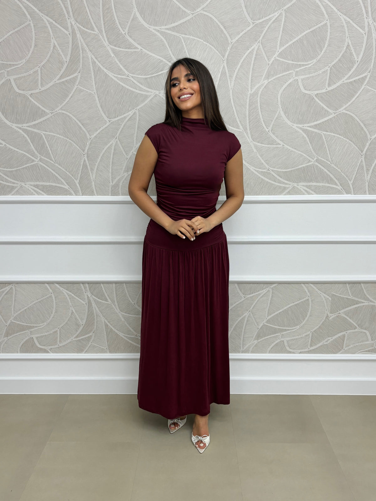 Alina set